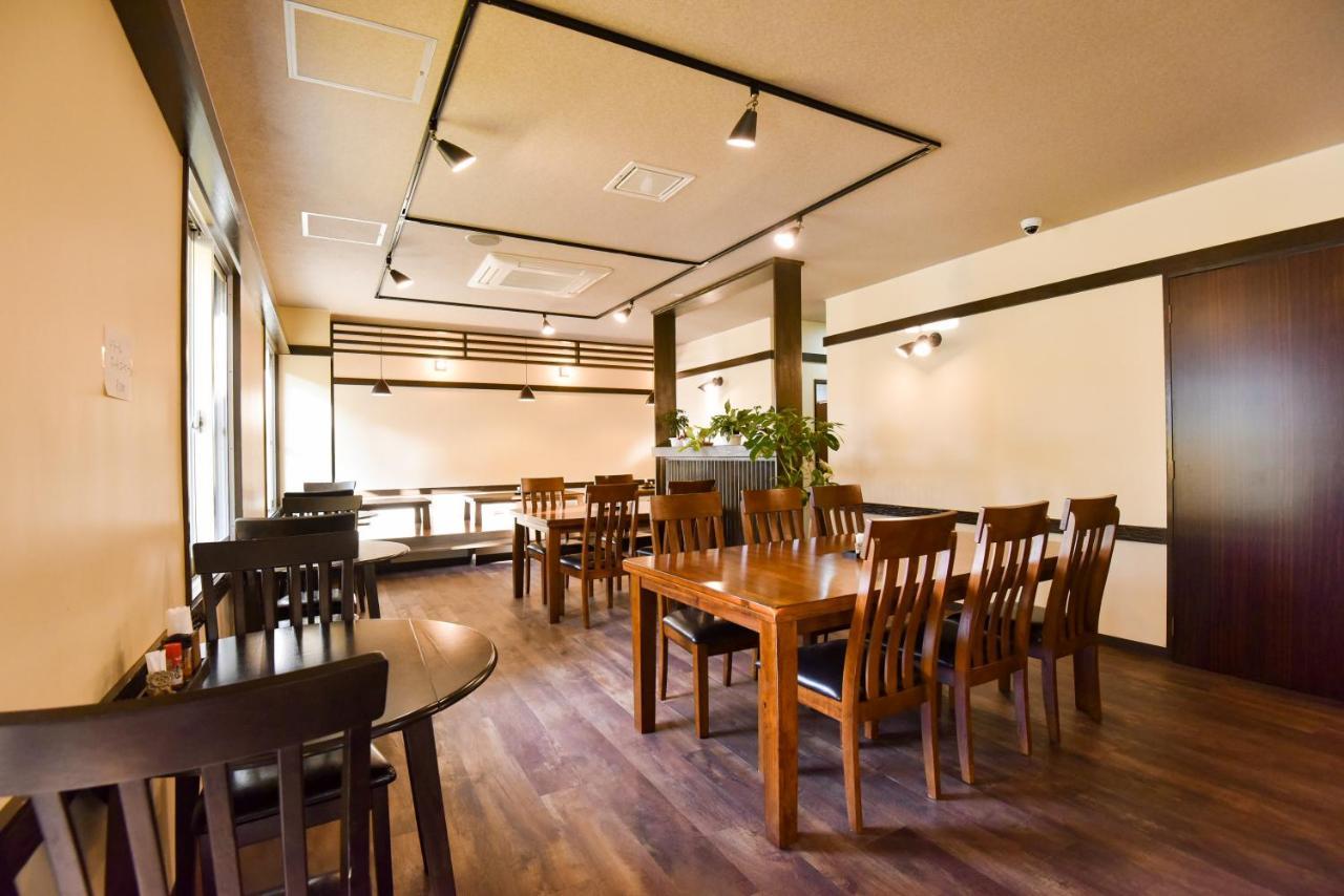 ティーダの森 （Tida No Mori） Apartment Agarie Exterior photo
