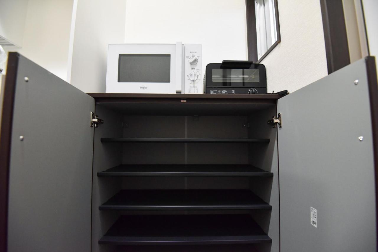ティーダの森 （Tida No Mori） Apartment Agarie Exterior photo