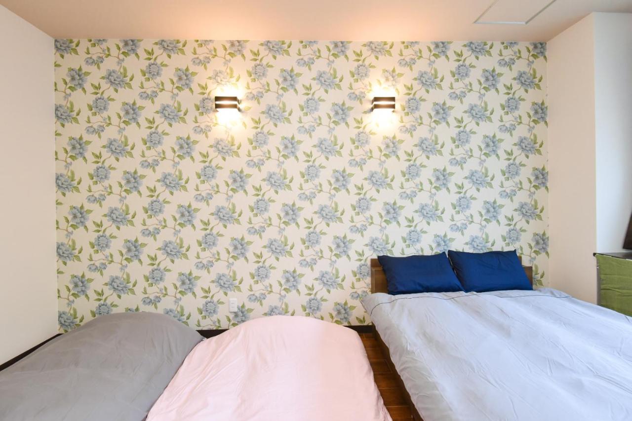 ティーダの森 （Tida No Mori） Apartment Agarie Exterior photo