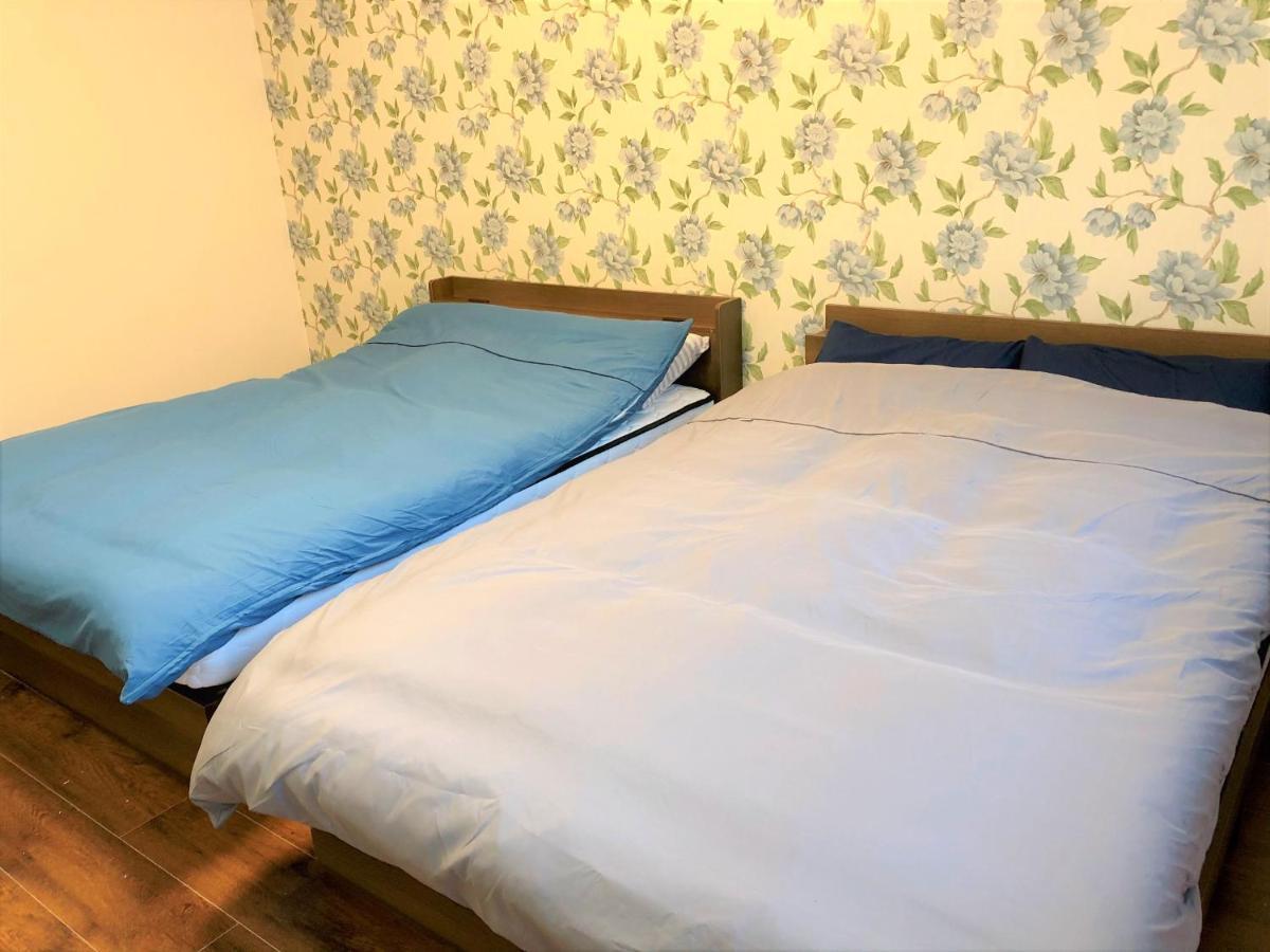 ティーダの森 （Tida No Mori） Apartment Agarie Exterior photo